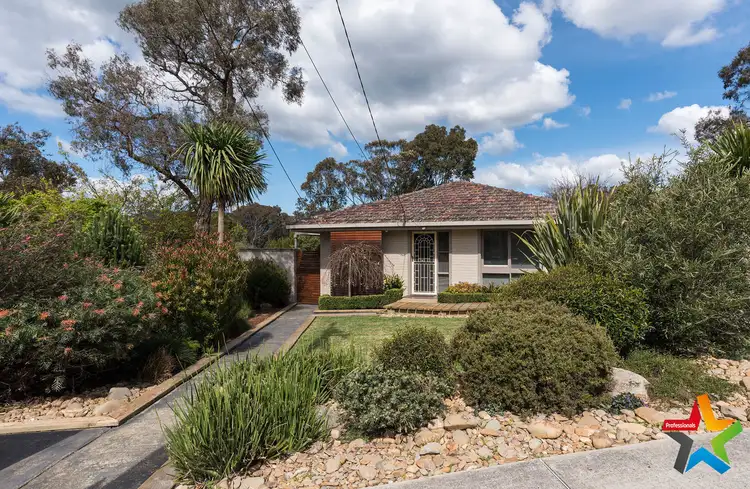 78 Landscape Drive, Boronia VIC 3155