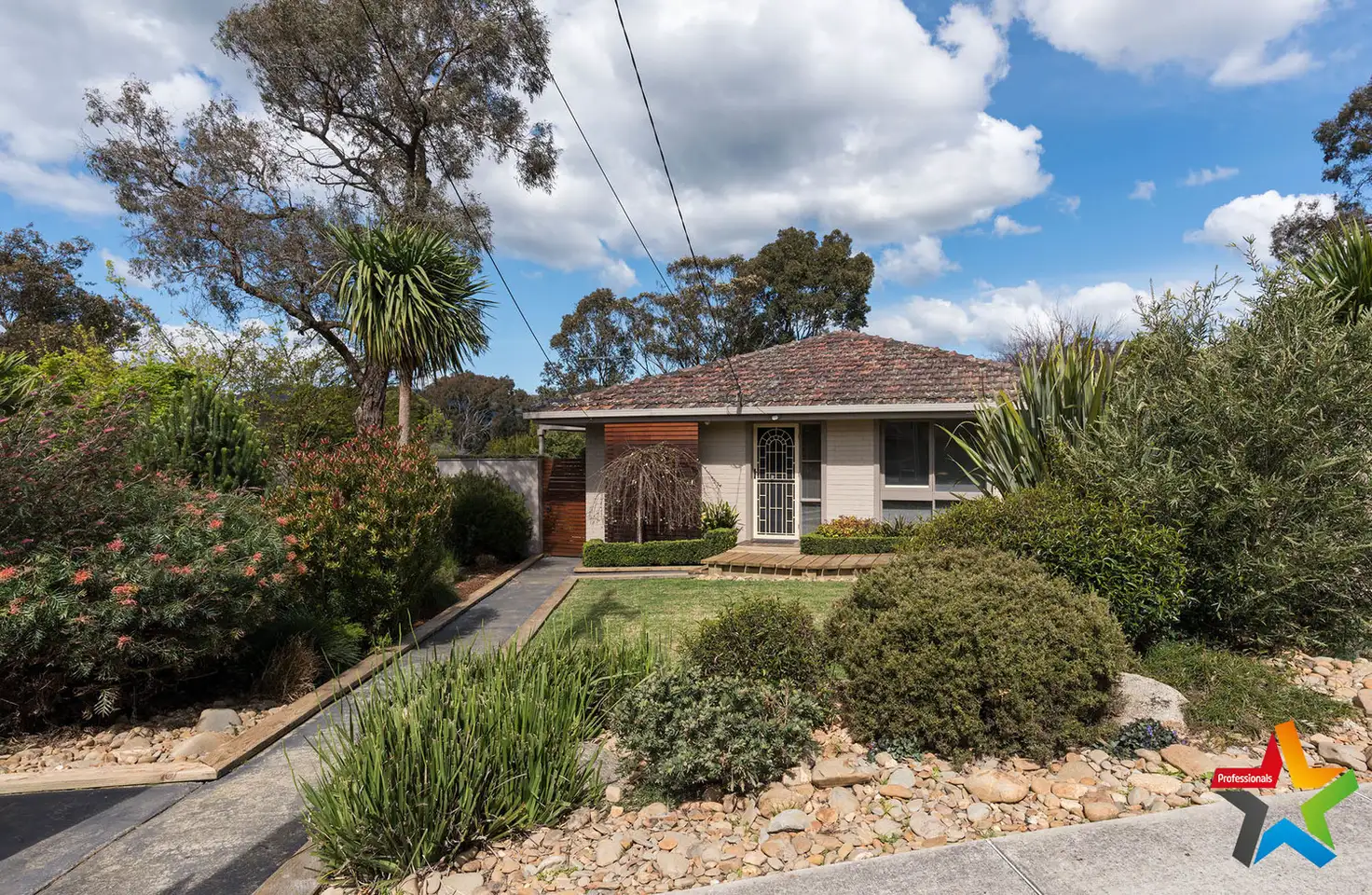 Main view of Homely house listing, 78 Landscape Drive, Boronia VIC 3155