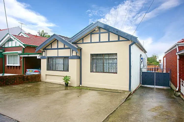 Main view of Homely house listing, 49 Cary Street, Marrickville NSW 2204