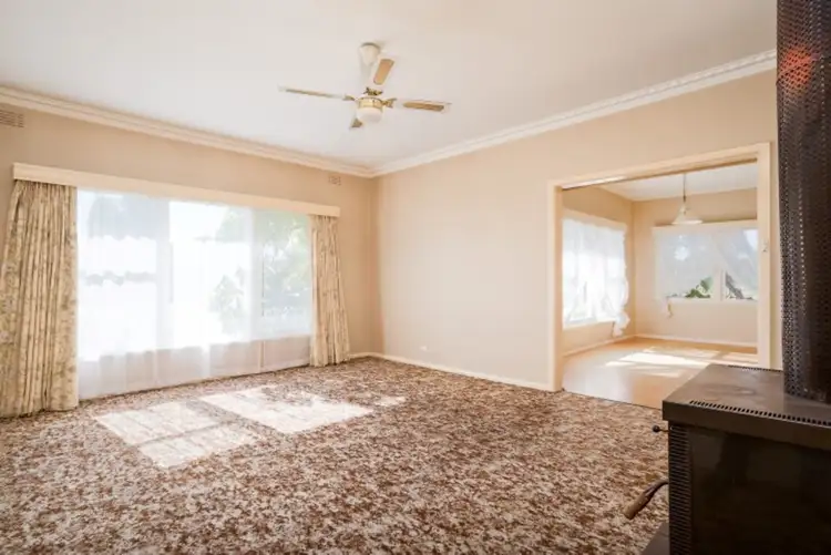 Second view of Homely house listing, 119 Burrows Street, Mildura VIC 3500