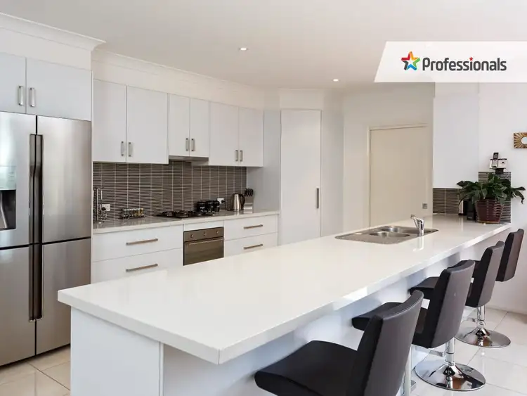 Fourth view of Homely house listing, 7 Hamersley Place, Tatton NSW 2650