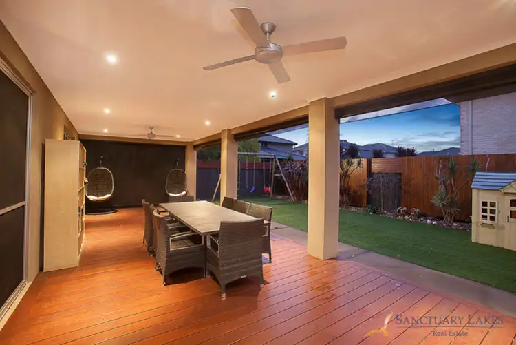 Second view of Homely house listing, 10 Lighthouse Point Close, Sanctuary Lakes VIC 3030