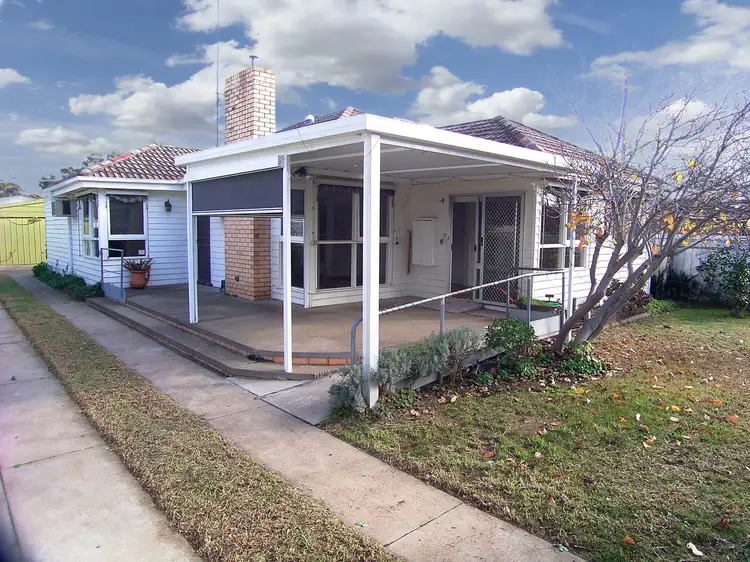 8 Levis Street, Shepparton VIC 3630