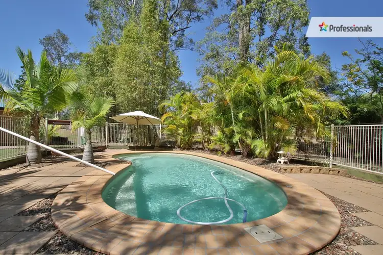 Third view of Homely house listing, 91-93 Pastoral Court, Jimboomba QLD 4280