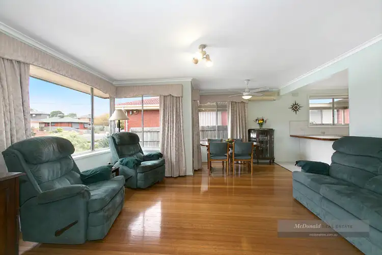 Second view of Homely house listing, 10 Barringun Crescent, Clayton South VIC 3169
