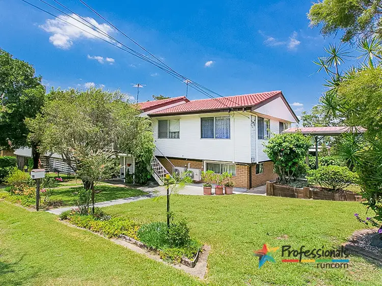 1 Edward Street, Underwood QLD 4119