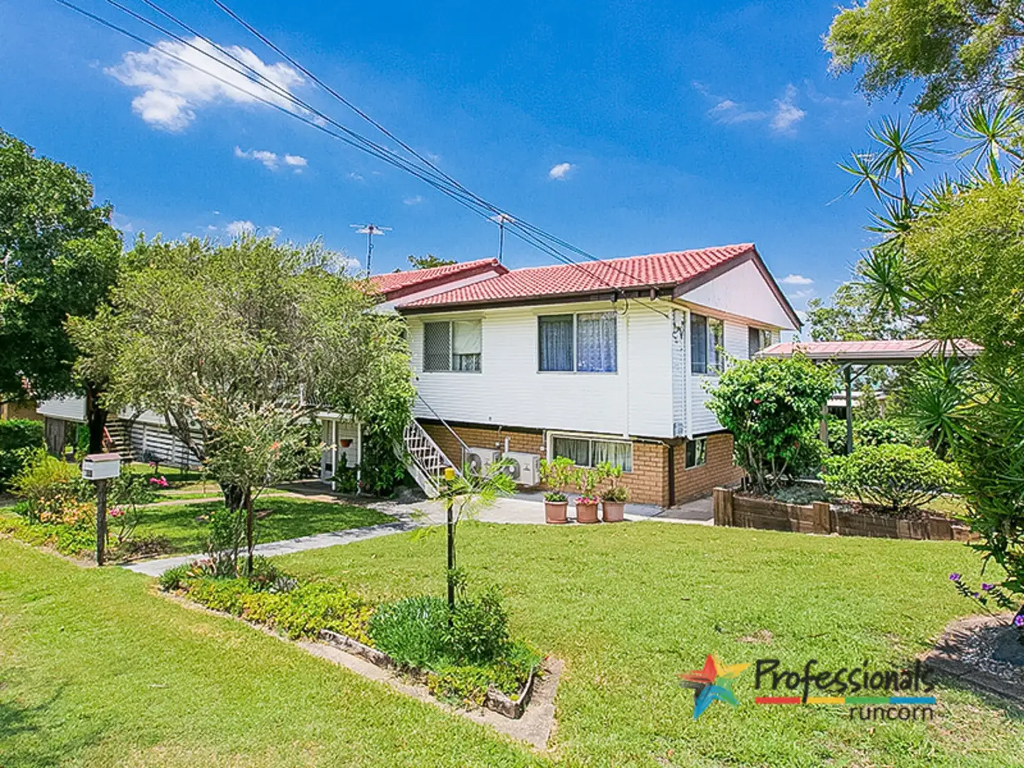 Main view of Homely house listing, 1 Edward Street, Underwood QLD 4119