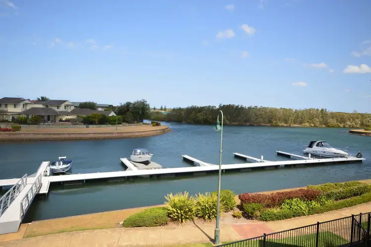 Third view of Homely townhouse listing, 10/4-6 Electra Parade, Harrington NSW 2427
