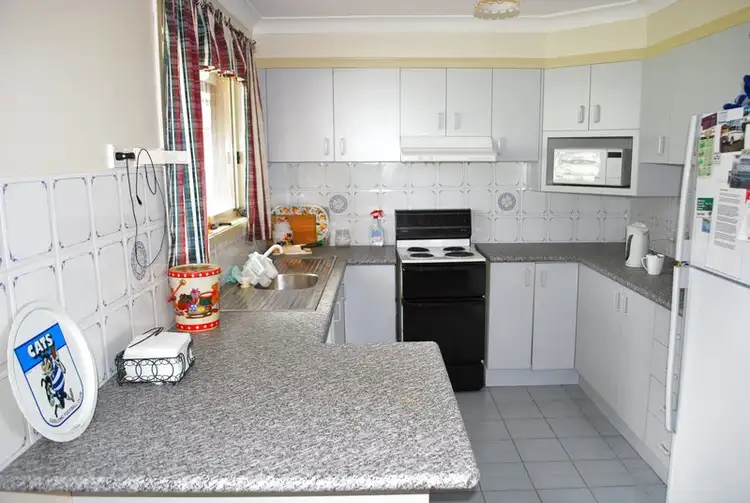 Third view of Homely house listing, 186A Graham Avenue, Casula NSW 2170
