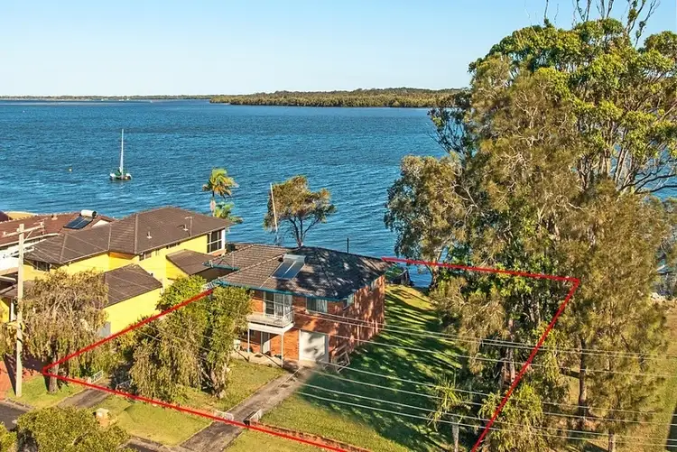 46-48 Riverside Drive, Ballina NSW 2478