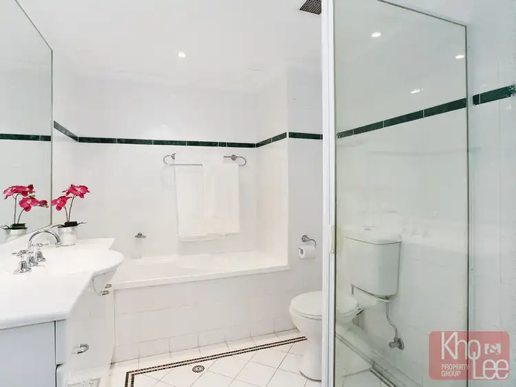 Sixth view of Homely apartment listing, 11/2-10 Quarry Master Drive, Pyrmont NSW 2009