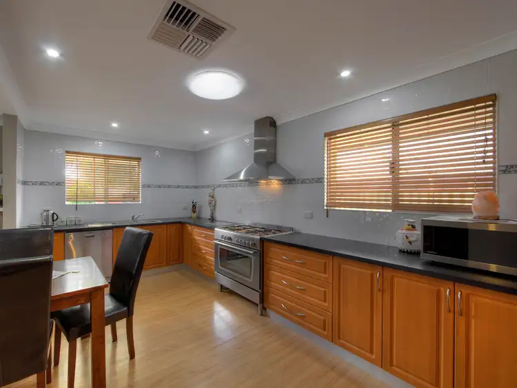 Seventh view of Homely house listing, 21 Akebia Way, Forrestfield WA 6058