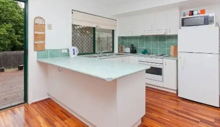 Seventh view of Homely townhouse listing, 36/1 Highridge Road, Springfield QLD 4300