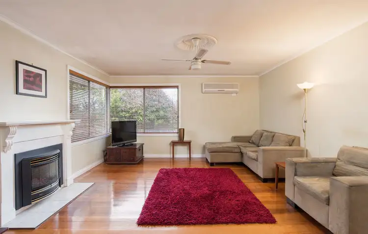 Second view of Homely house listing, 311 Hull Road, Mooroolbark VIC 3138