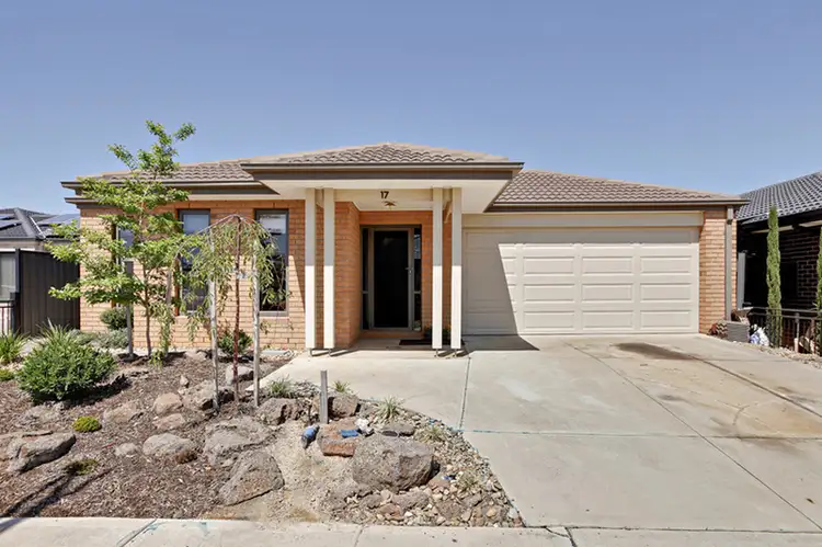 17 Armadale Court, Tarneit VIC 3029