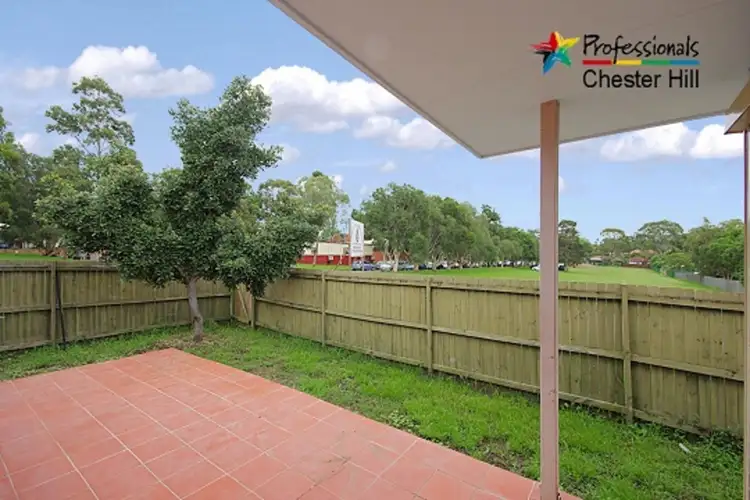 Seventh view of Homely house listing, 4/26 Curtis Road, Chester Hill NSW 2162