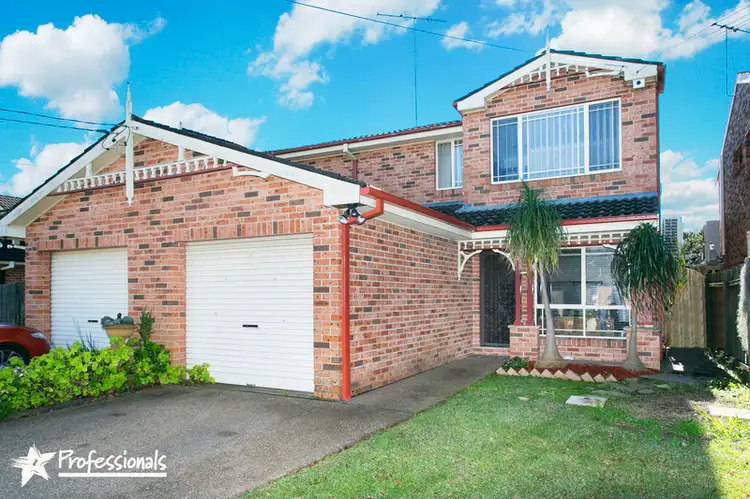 2/54 Whittle Avenue, Milperra NSW 2214