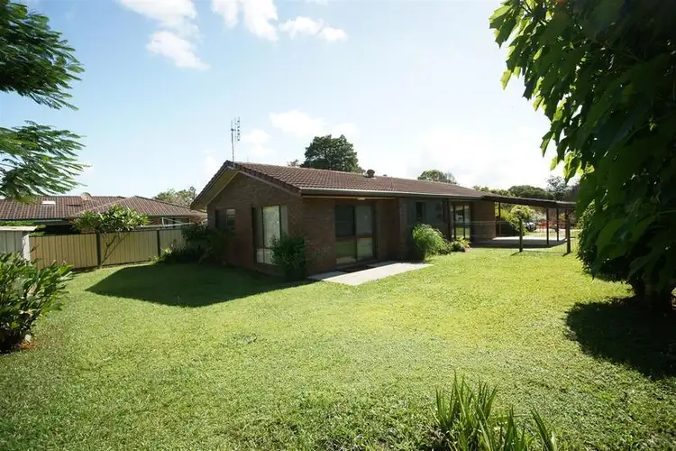 Fifth view of Homely house listing, 4 Chinbible Avenue, Mullumbimby NSW 2482