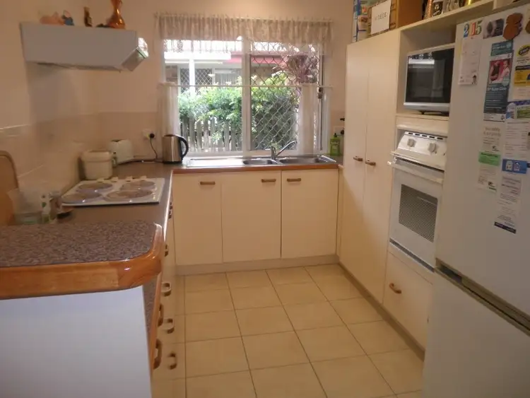 Second view of Homely unit listing, 2/66 Dalton Street, Kippa-ring QLD 4021