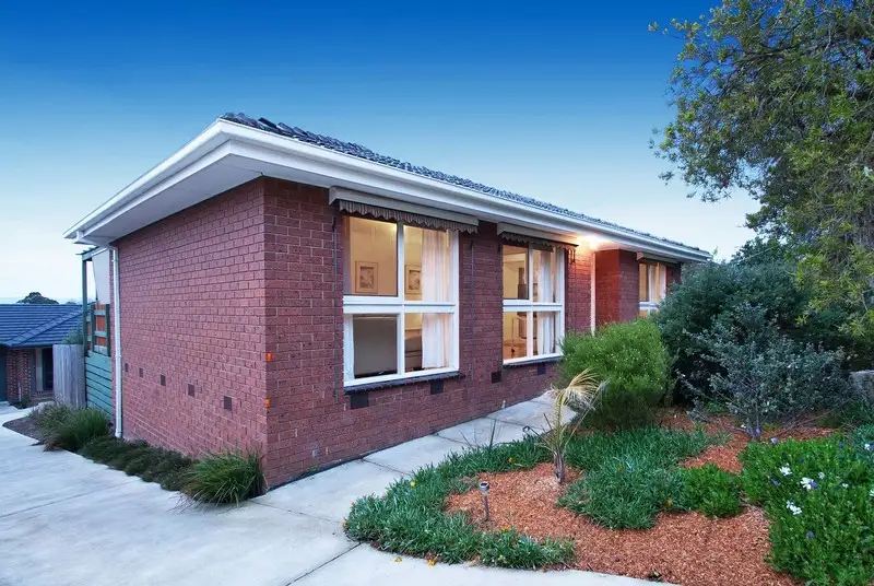 Main view of Homely house listing, 7 Crestway, Lilydale VIC 3140
