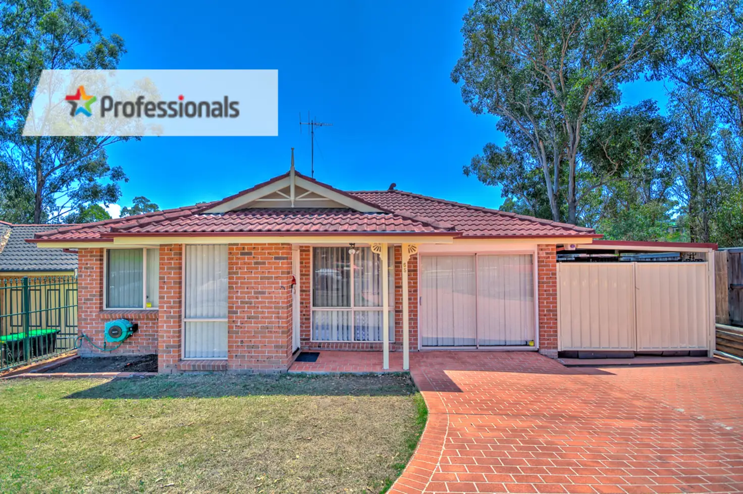 Main view of Homely house listing, 65 Copeland Street, Penrith NSW 2750