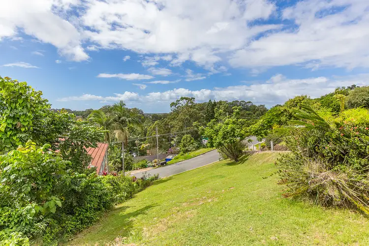 Third view of Homely land listing, 40 Myeerimba Parade, Tweed Heads West NSW 2485