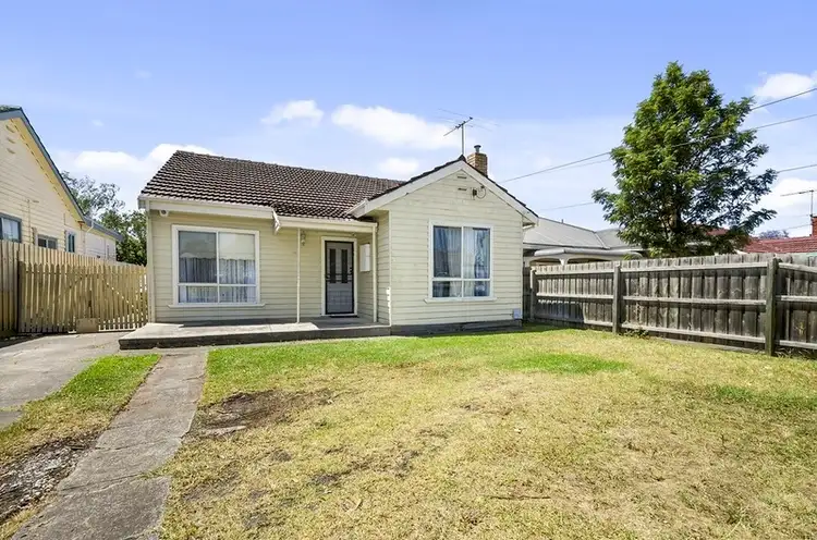 Second view of Homely house listing, 15 Freeman Street, Yarraville VIC 3013