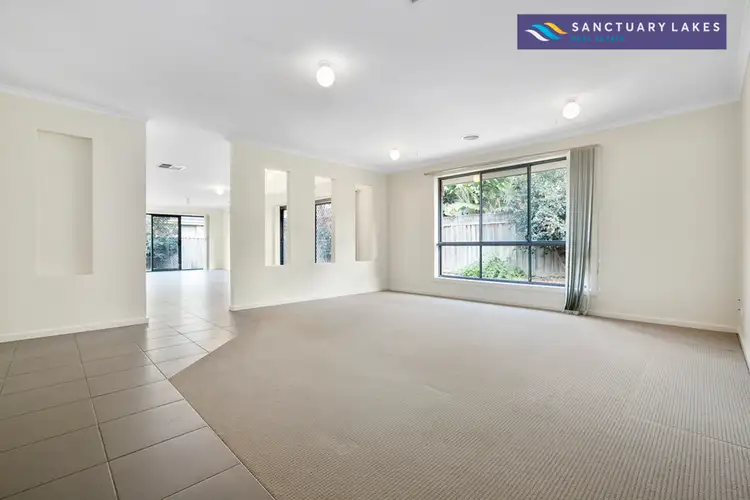 Third view of Homely house listing, 28 Bayside Drive, Sanctuary Lakes VIC 3030