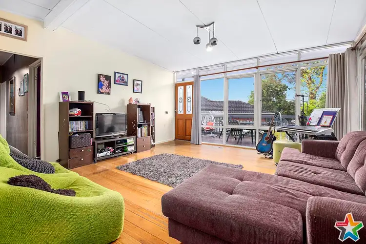 Fifth view of Homely house listing, 51 Allendale Road, Croydon VIC 3136