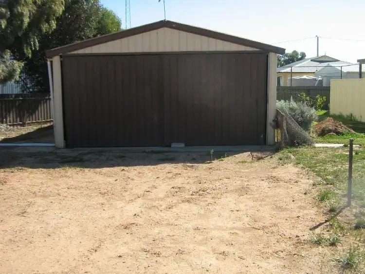 Third view of Homely land listing, 11 James Street, Wallaroo SA 5556