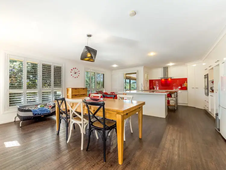 Third view of Homely house listing, 164 Invercauld Rd, Goonellabah NSW 2480