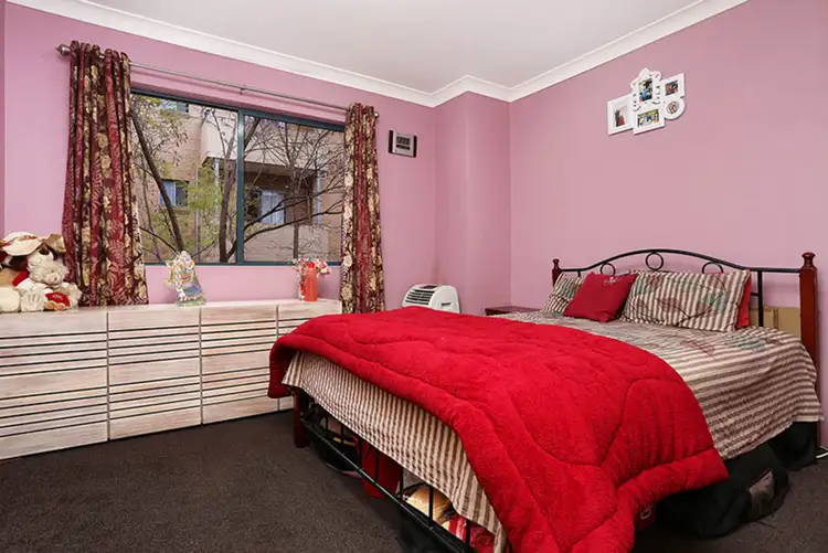 Fifth view of Homely unit listing, 11/10-12 Dalley Street, Harris Park NSW 2150