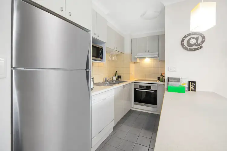 Second view of Homely apartment listing, 906/233 Pyrmont Street, Pyrmont NSW 2009