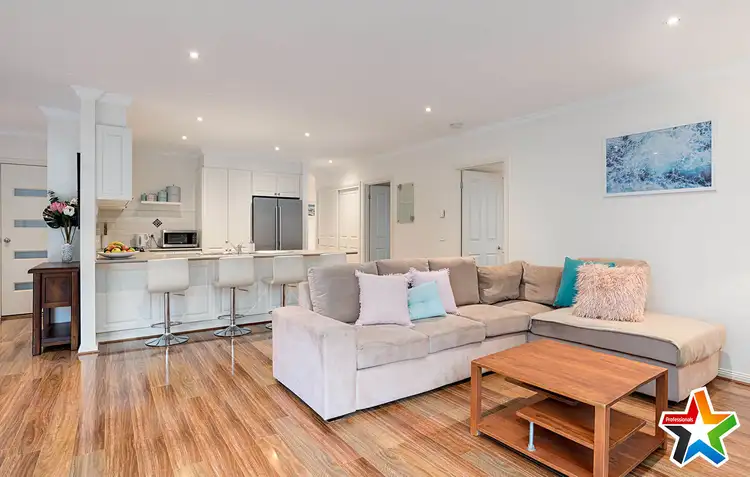 Second view of Homely house listing, 55a Blackburn Road, Mooroolbark VIC 3138