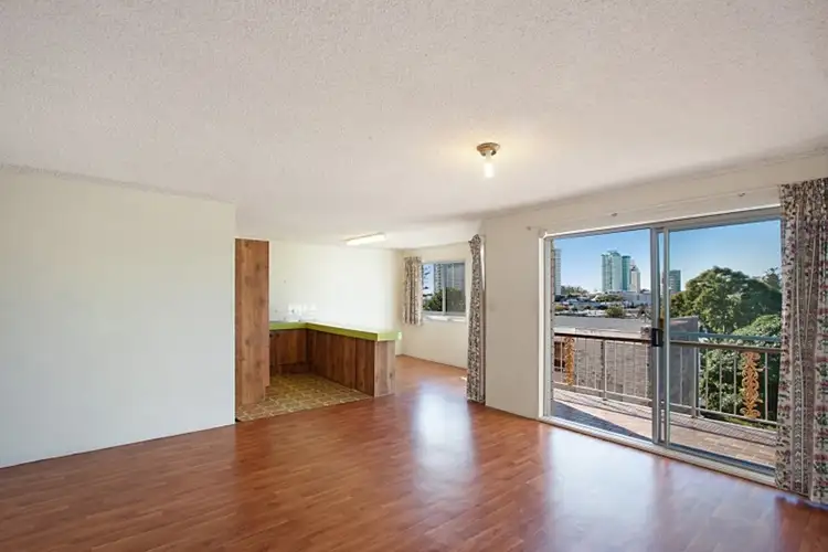 Second view of Homely unit listing, 9/126 Musgrave Street, Coolangatta QLD 4225