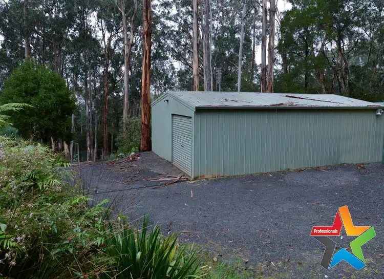 Fourth view of Homely house listing, 119 Wonga Road, Millgrove VIC 3799