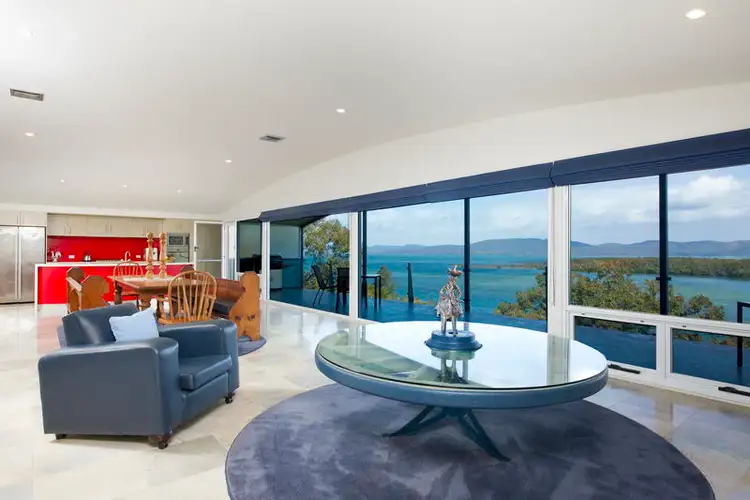 Sixth view of Homely house listing, 47 Green Point Drive, Green Point NSW 2428