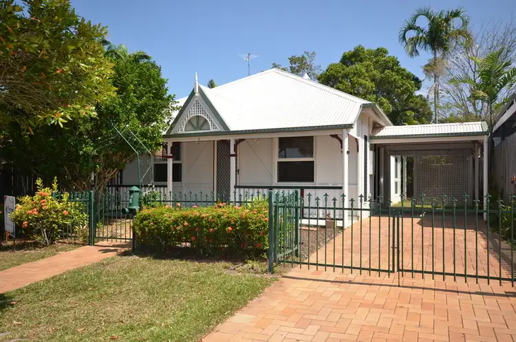5 Myrtle Close, Mount Sheridan QLD 4868