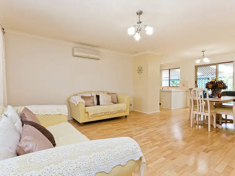 Sixth view of Homely villa listing, 6/16 Leiden Place, Forrestfield WA 6058
