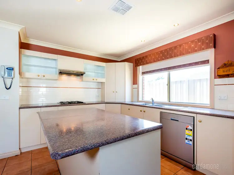 Fifth view of Homely house listing, 6 Woodburn Place, Shepparton VIC 3630