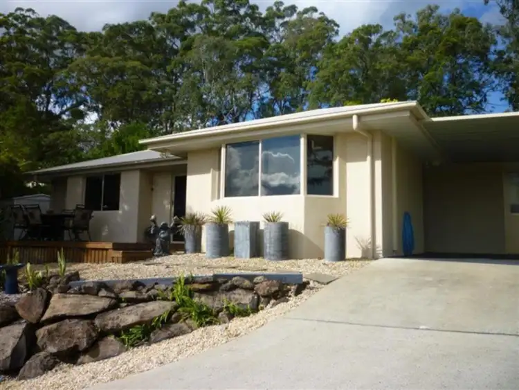 Main view of Homely house listing, 103 Fischer Street, Goonellabah NSW 2480