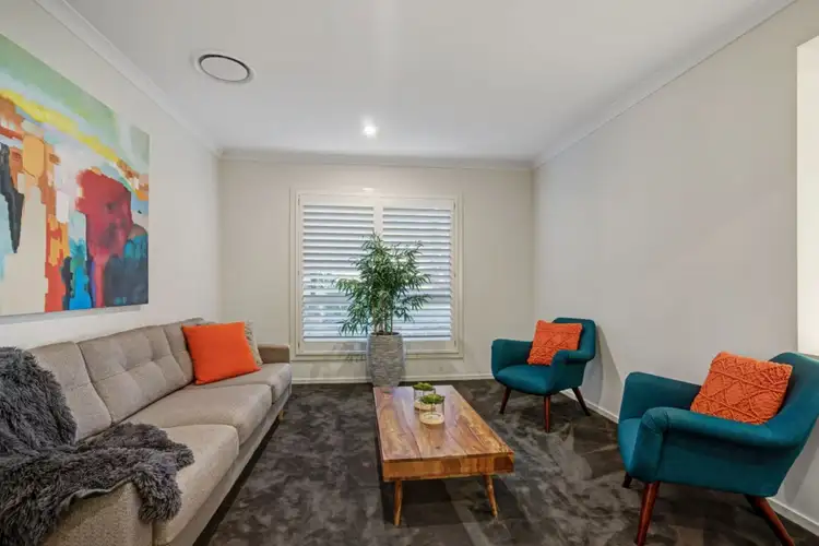 Sixth view of Homely house listing, 7 Gardenia Close, Bolwarra Heights NSW 2320