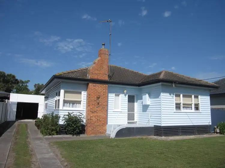 1 Roger Street, Morwell VIC 3840