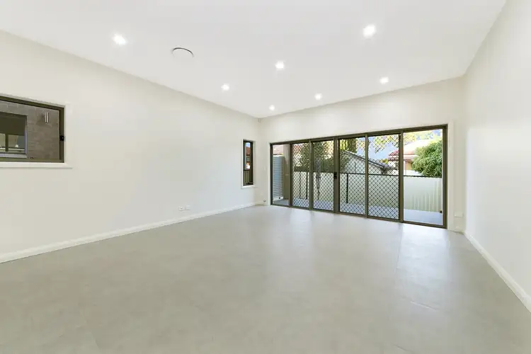 Third view of Homely house listing, 16A Cardigan Street, Guildford NSW 2161