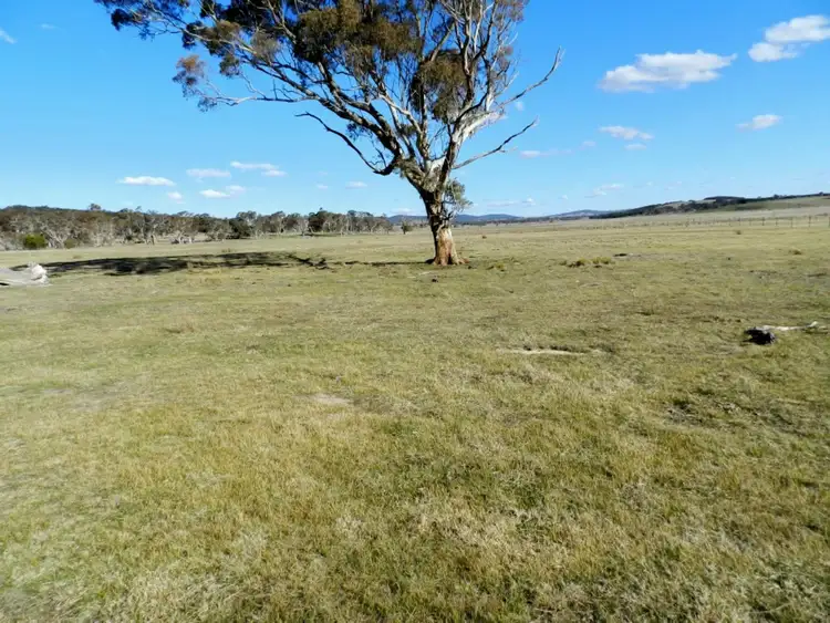 Fourth view of Homely rural property listing, Lot 2 Thornford Road, Goulburn NSW 2580
