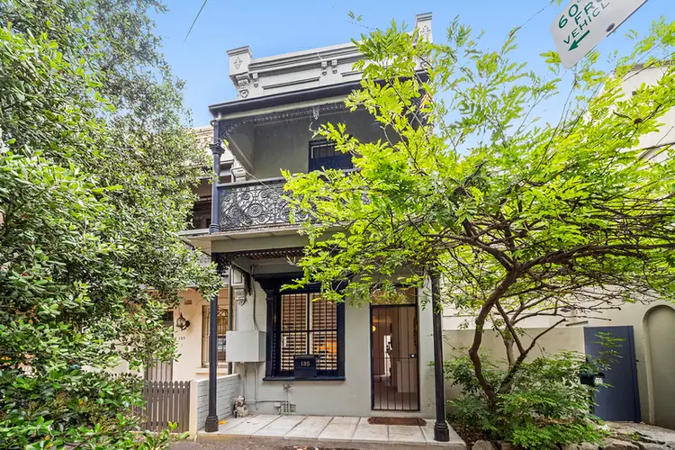 135 Jones Street, Ultimo NSW 2007