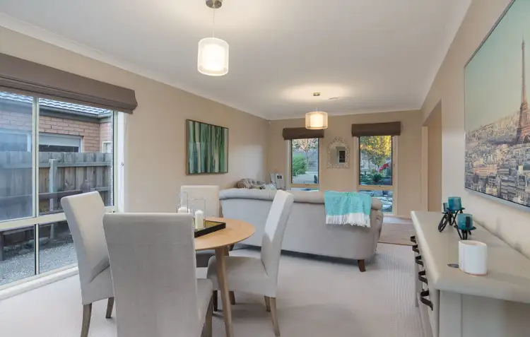 Fourth view of Homely house listing, 3 Tudor Drive, Mooroolbark VIC 3138