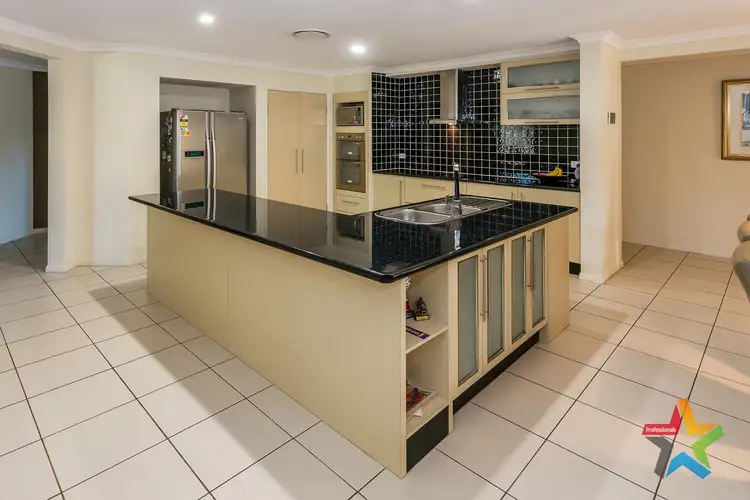 Fifth view of Homely house listing, 5-9 Blue Crane Crt, New Beith QLD 4124