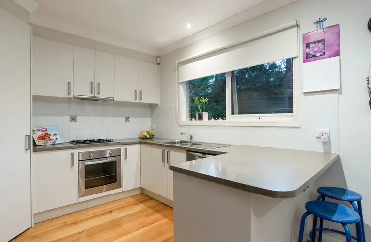 Fifth view of Homely townhouse listing, 2/392 Dorset Road, Croydon VIC 3136