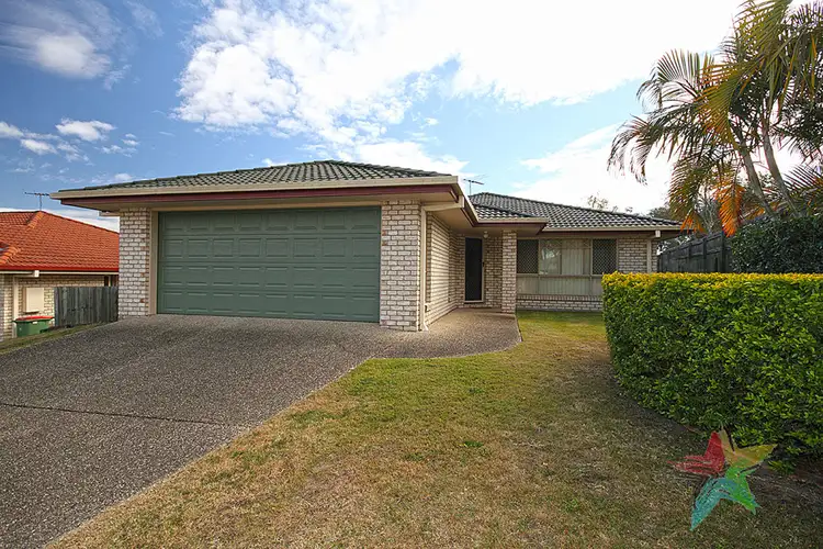 19 McKerrow Crescent, Goodna QLD 4300